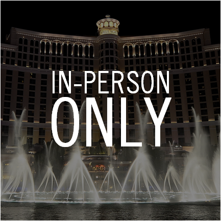 case study, in-person only, MGM International