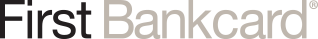 First Bankcard logo